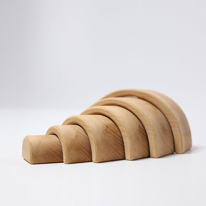 Grimm's 6pc Medium Tunnel