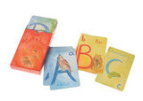 Grimm's German Alphabet Cards