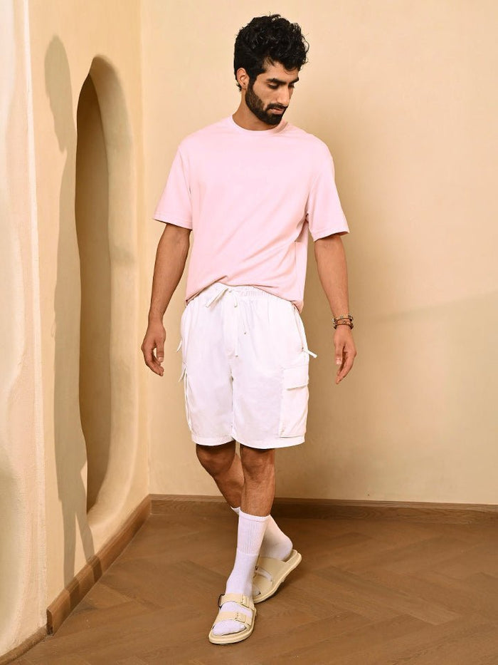 Groove Parachute Shorts