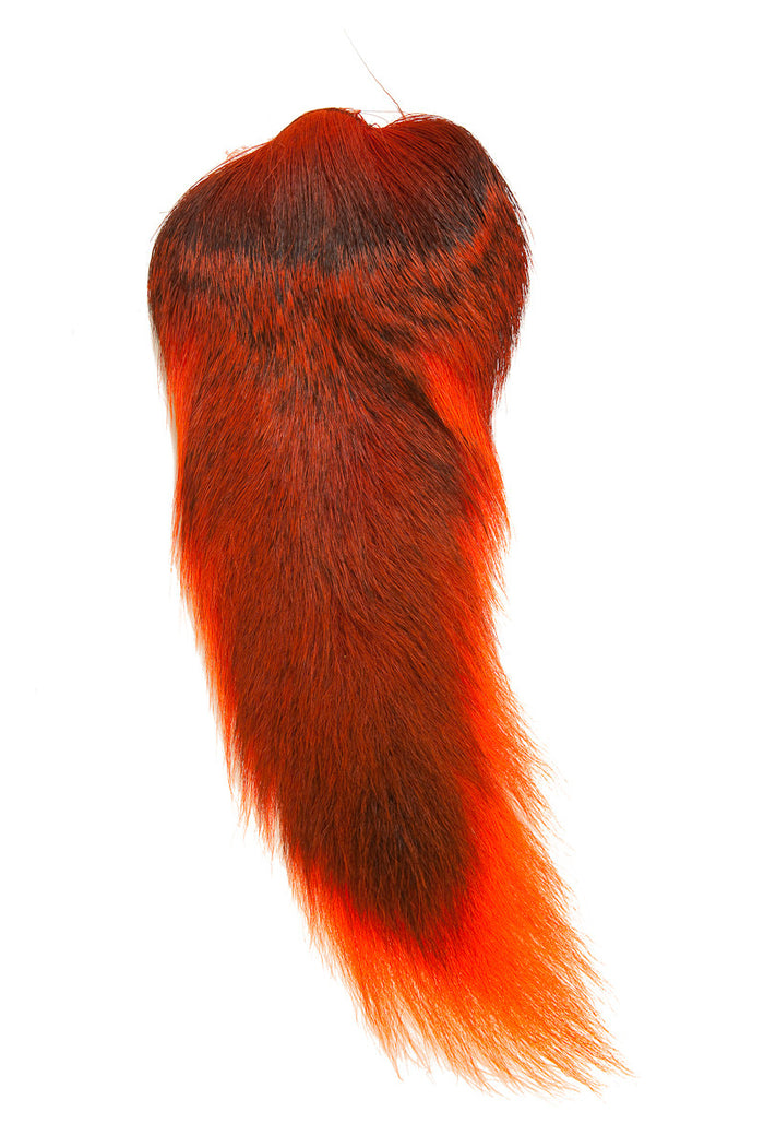 Hot Orange