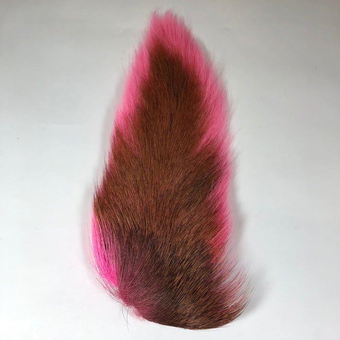 Hareline Dubbin Large Northern Bucktail