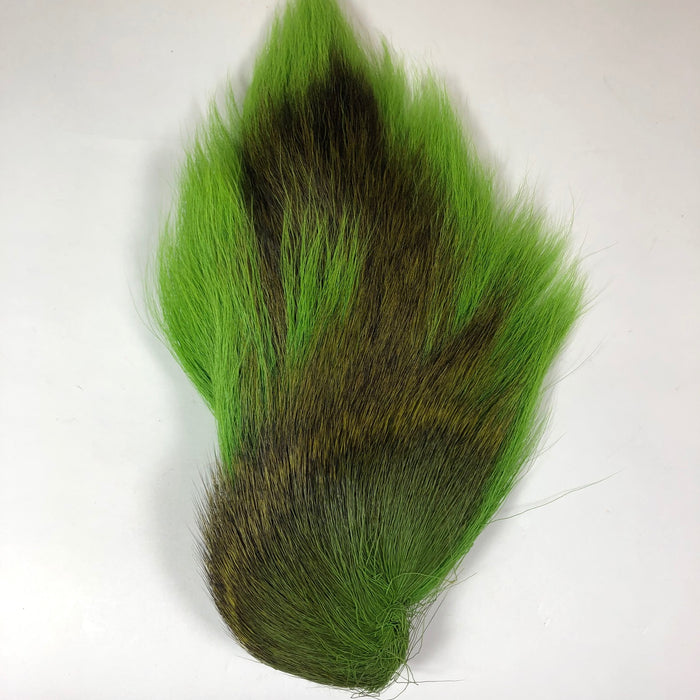 Hareline Dubbin Large Northern Bucktail