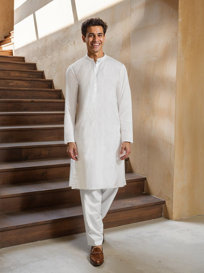 Harmony 100% Cotton Kurta