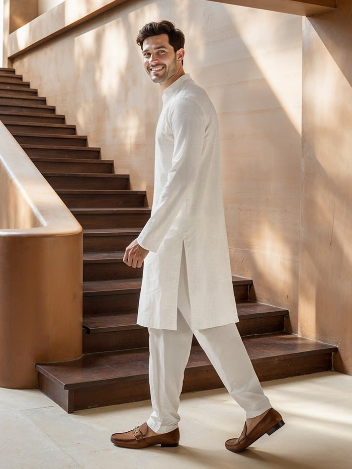 Harmony 100% Cotton Kurta