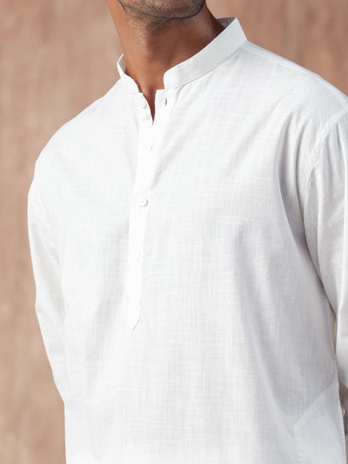 Harmony 100% Cotton Kurta