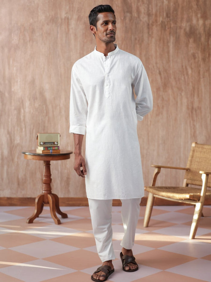 Harmony 100% Cotton Kurta