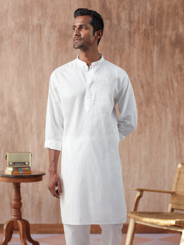 Harmony 100% Cotton Kurta