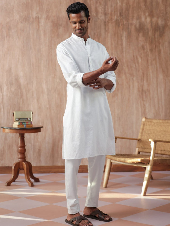 Harmony 100% Cotton Kurta