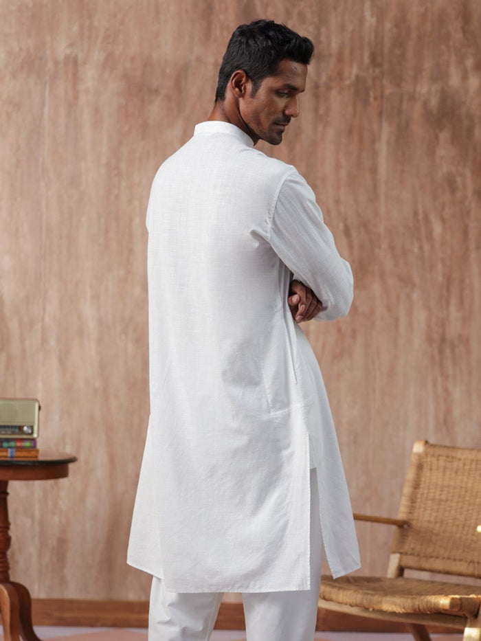 Harmony 100% Cotton Kurta