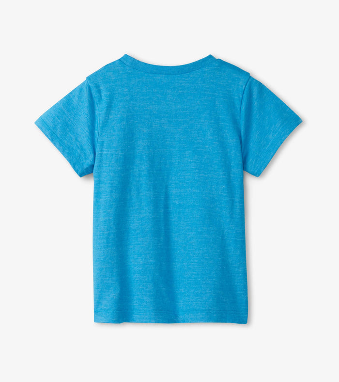 Hatley Graphic Tee - Can You Dig It?