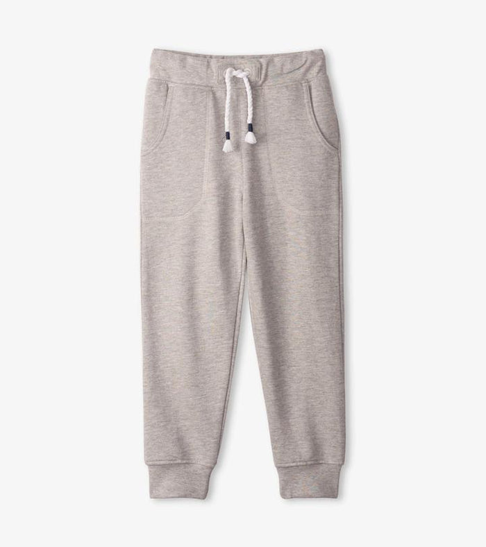 Hatley Slim Fit Jogger - Grey