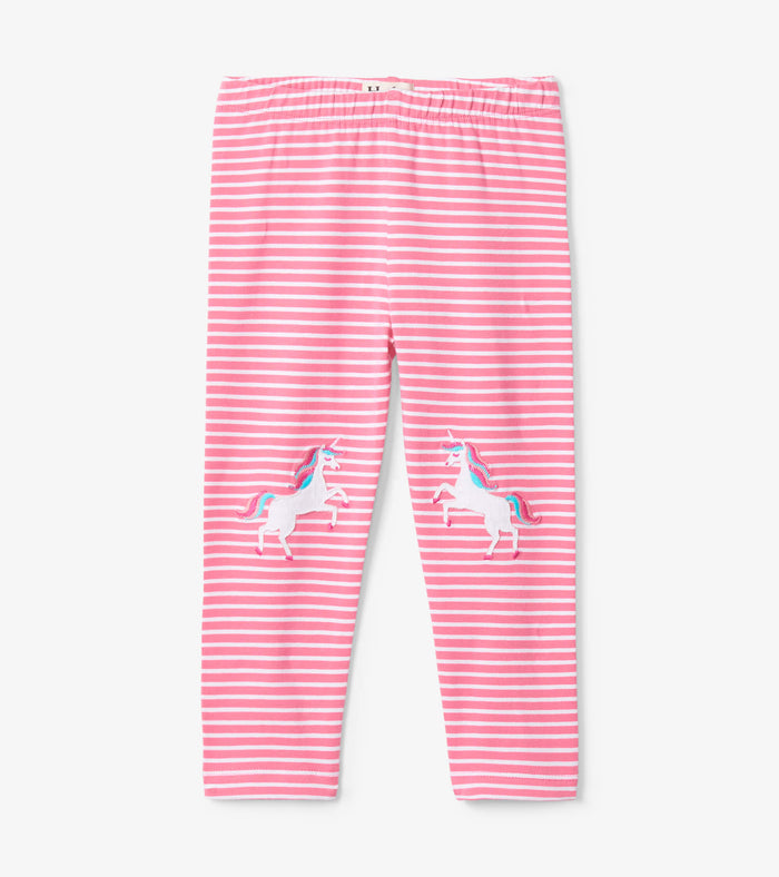 Hatley Toddler Leggings - Magical Stripes