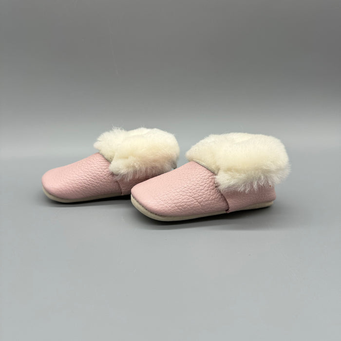 Heyfolks / Soft sole shoes / US2
