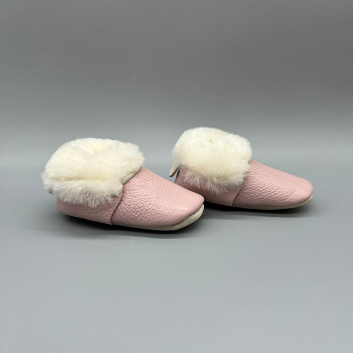 Heyfolks / Soft sole shoes / US2