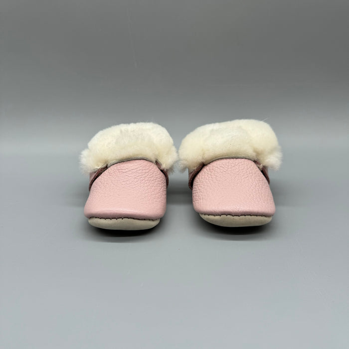 Heyfolks / Soft sole shoes / US2