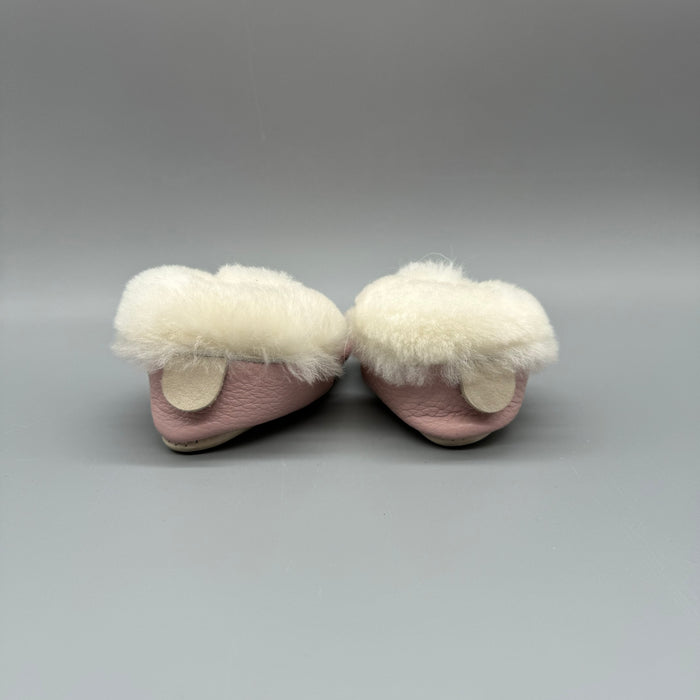 Heyfolks / Soft sole shoes / US2