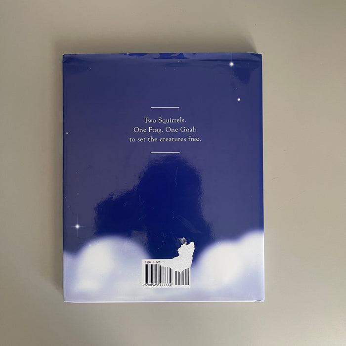 High in the Clouds / Paul McCartney, Geoff Dunbar, and Philip Ardagh