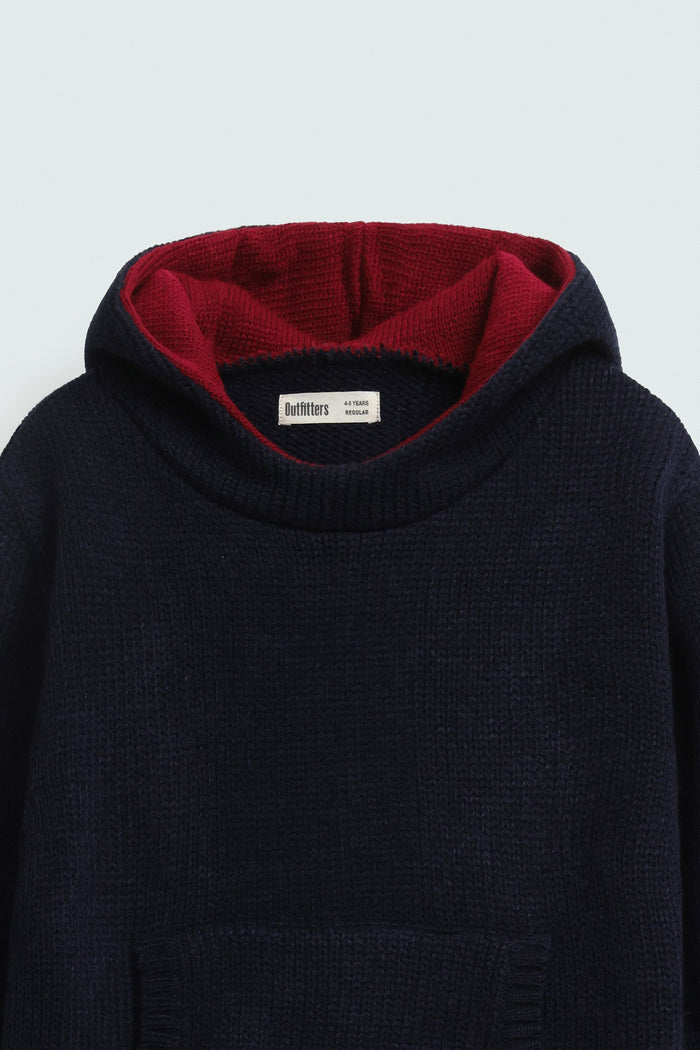 Navy Blue