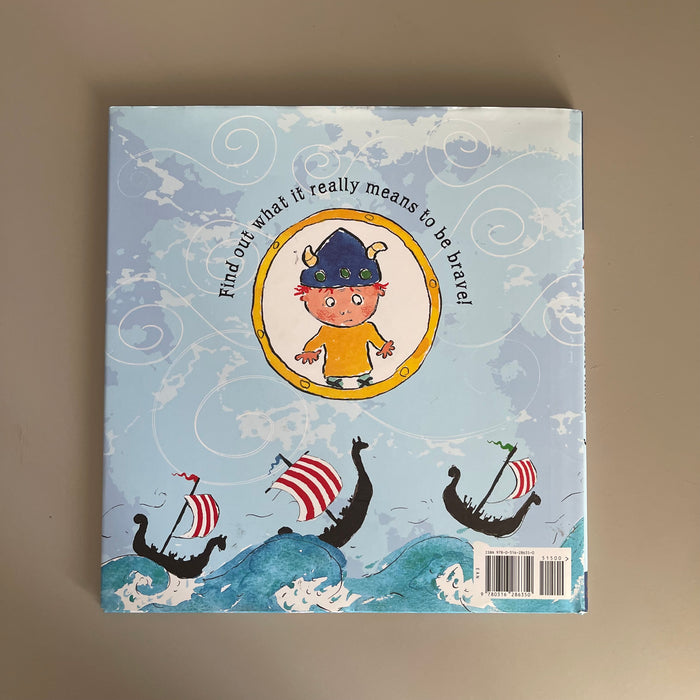 How To Be A Viking / Cressida Cowell