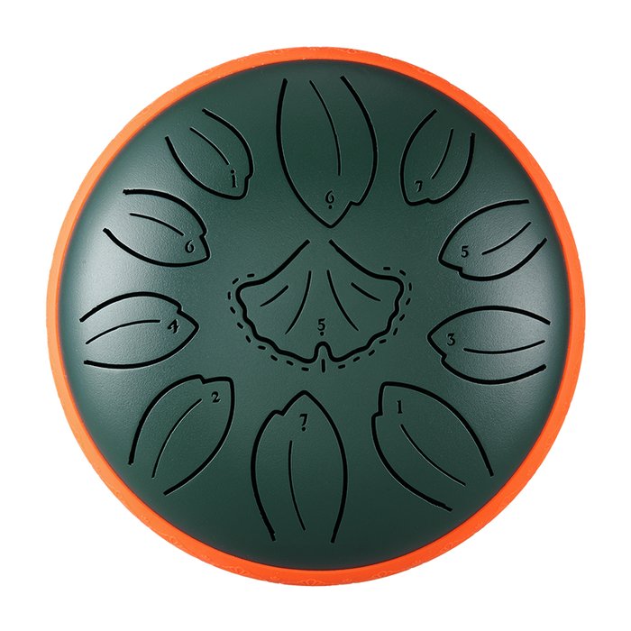 Mineral Green