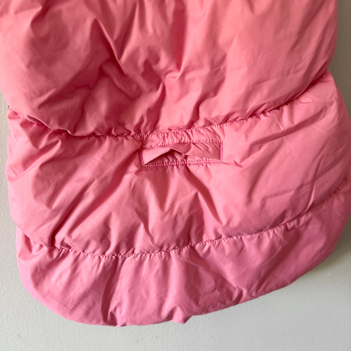 Huppa / Duck feather snowsuit / 0-6M