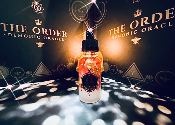 Hypnotic Potion