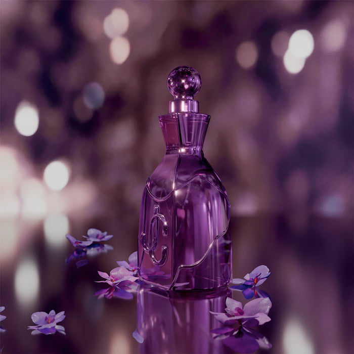 Jimmy Choo I Want Choo Midnight Eau De Parfum 100ml Spray