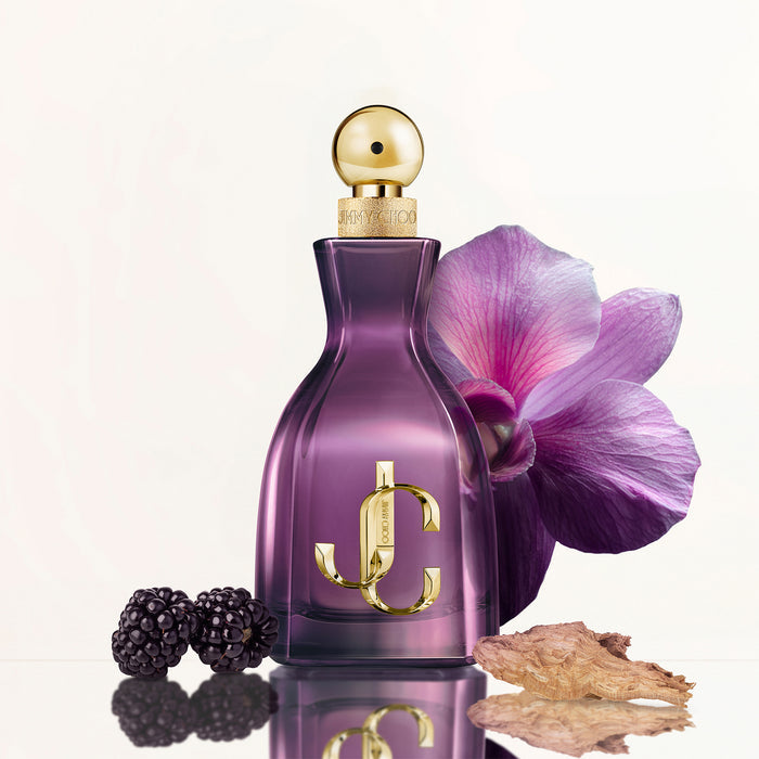 Jimmy Choo I Want Choo Midnight Eau De Parfum 60ml Spray