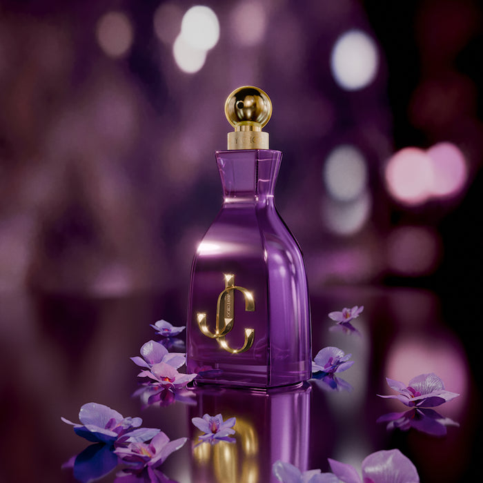 Jimmy Choo I Want Choo Midnight Eau De Parfum 60ml Spray