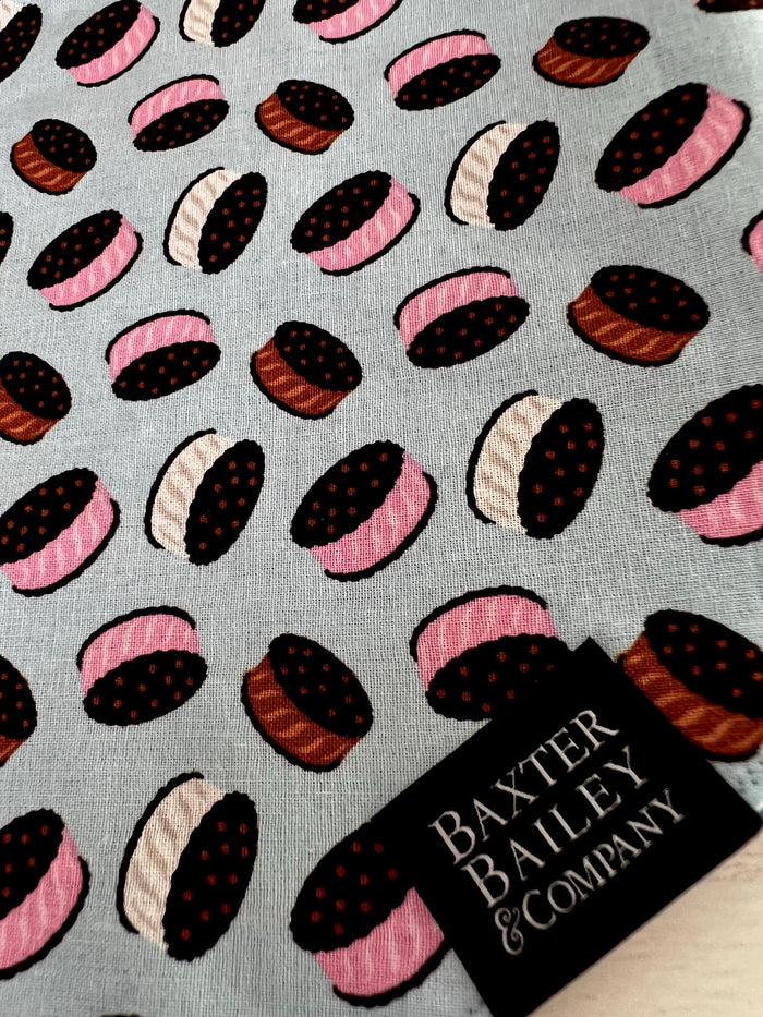Ice Cream Sandwich Reversible Bandana