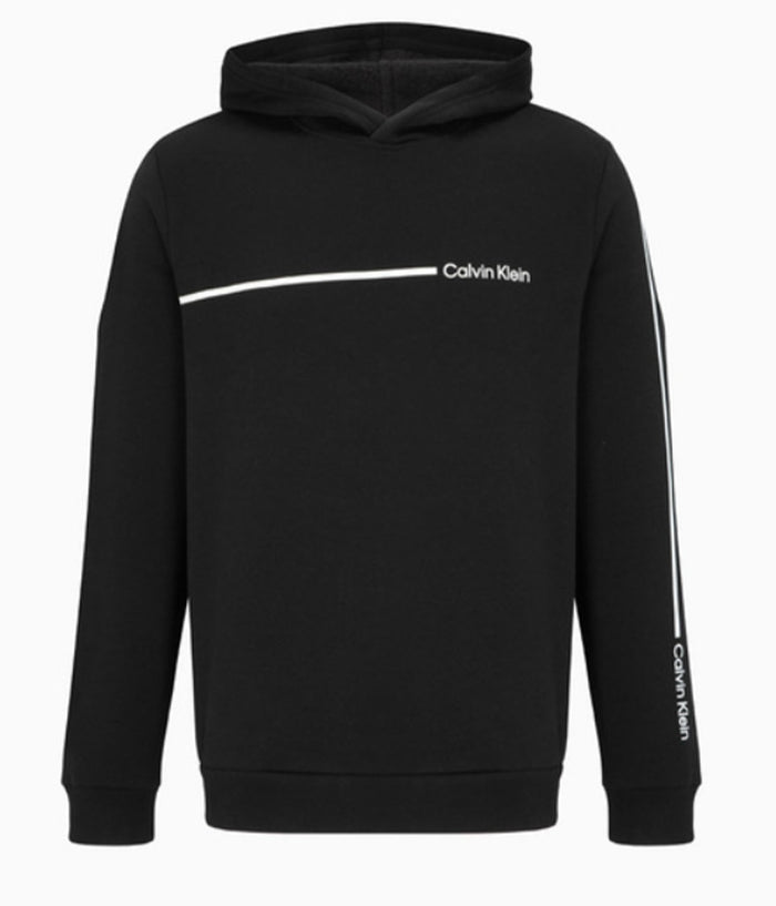 Iconic Line Graph Hoodie
