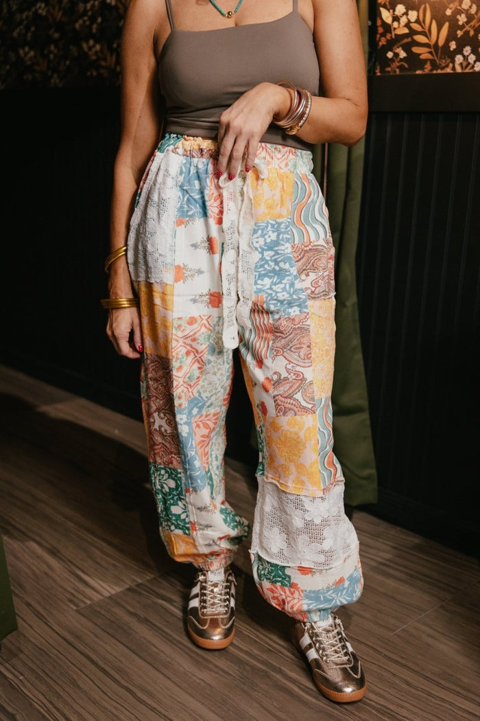 In The Groove Pants - Macoma Boutique210 Other Bottoms