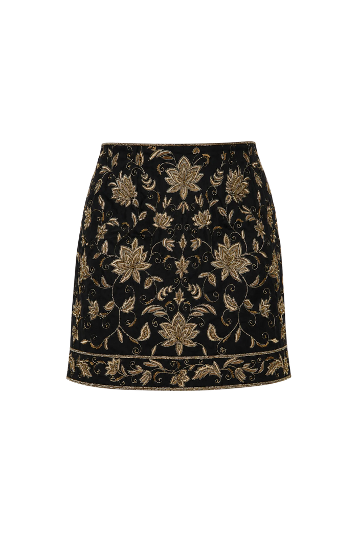 Inga Mini Skirt