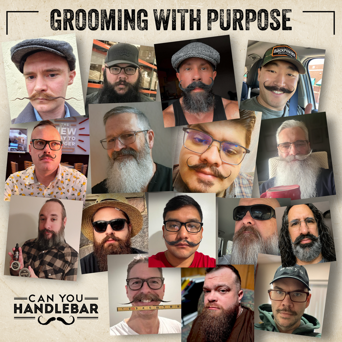 Initiative Beard Oil: Citrus Beard Care