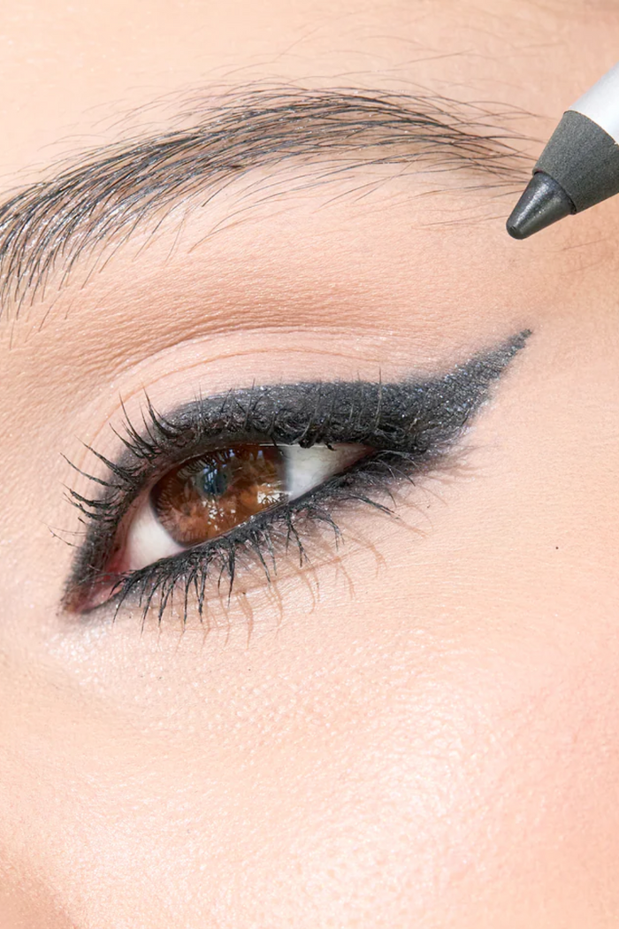 Intense Gel Eyeliner in Black