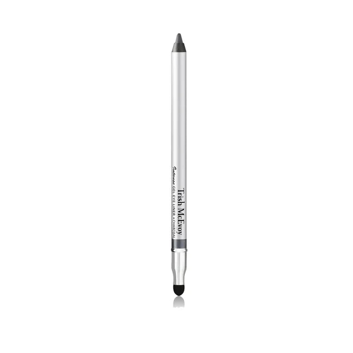 Intense Gel Eyeliner in Charcoal