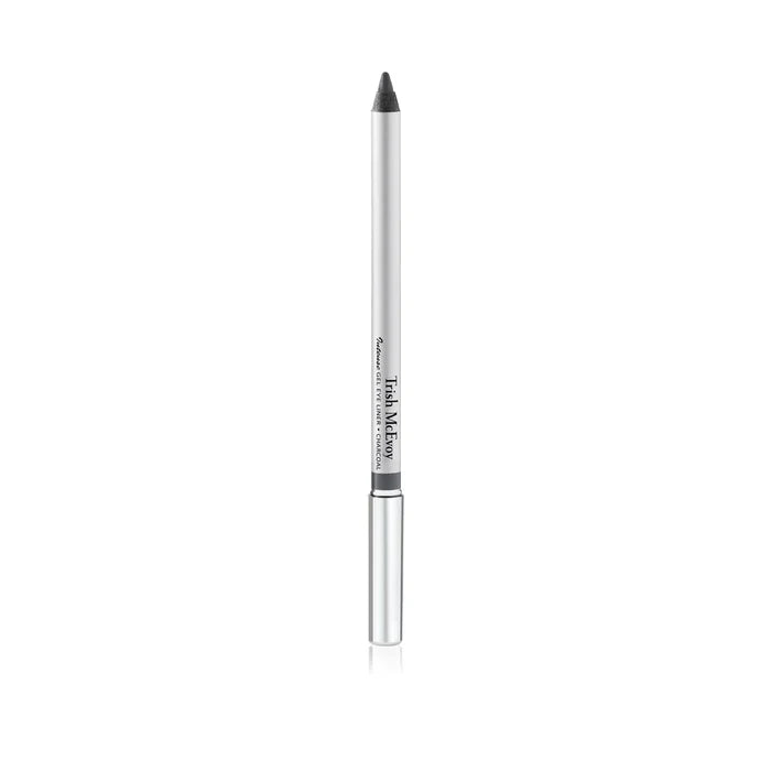 Intense Gel Eyeliner in Charcoal