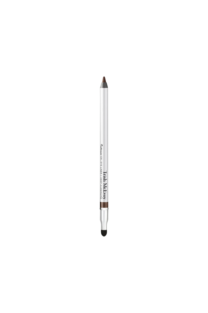 Intense Gel Eyeliner in Deep Aubergine