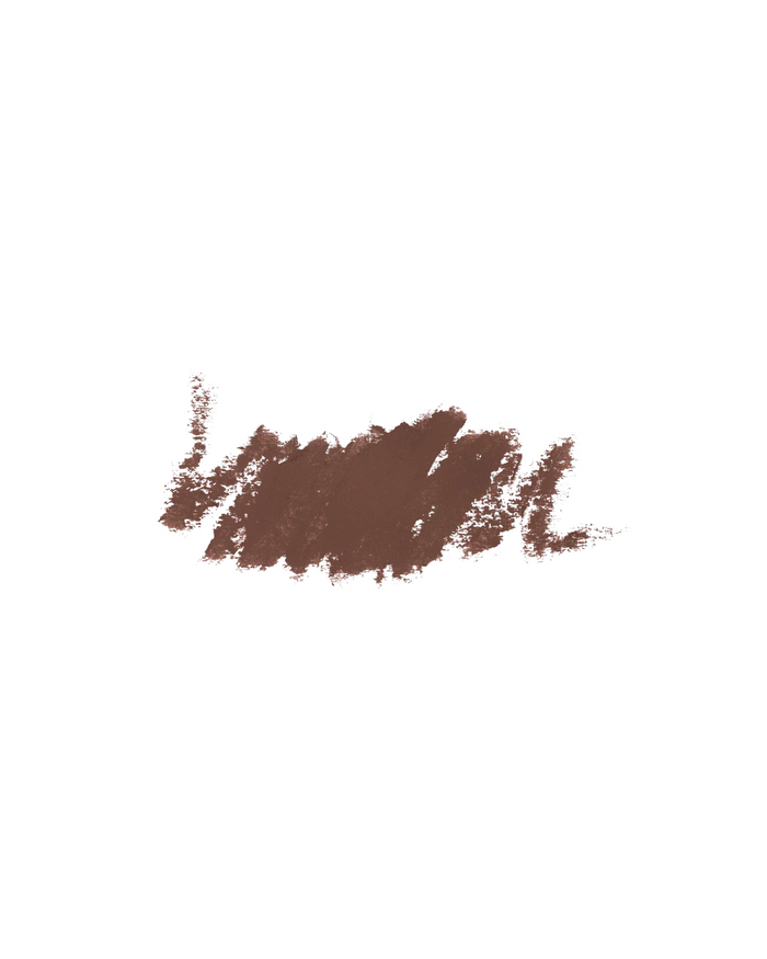 Intense Gel Eyeliner in Deep Aubergine