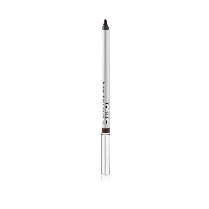 Intense Gel Eyeliner in Deep Aubergine