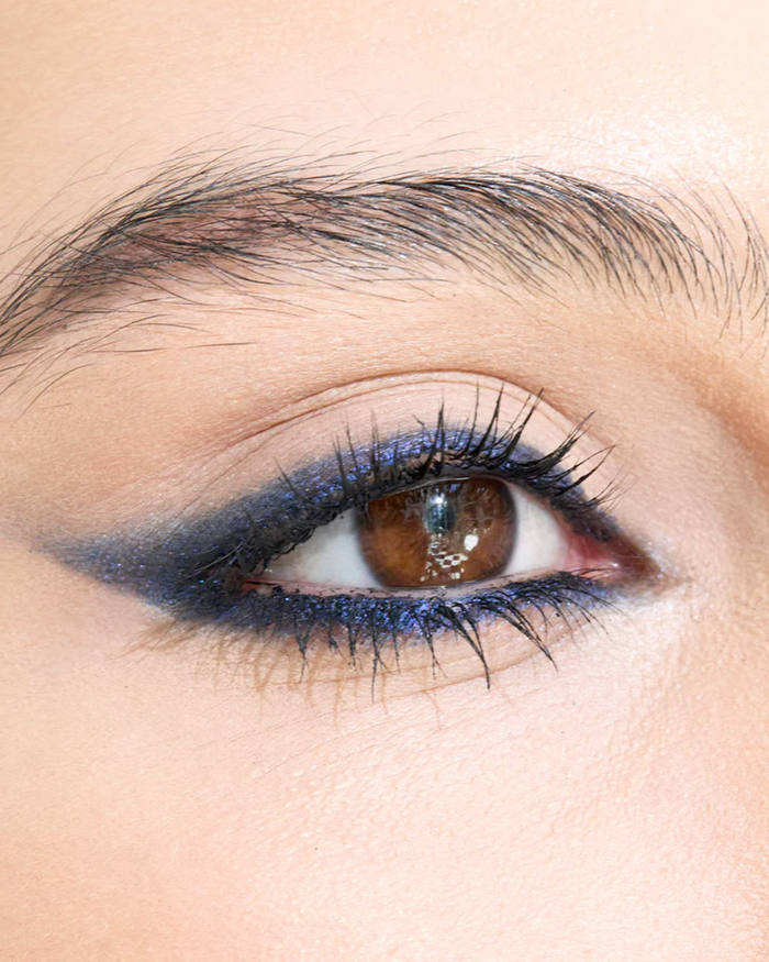 Intense Gel Liner in Arabian Nights