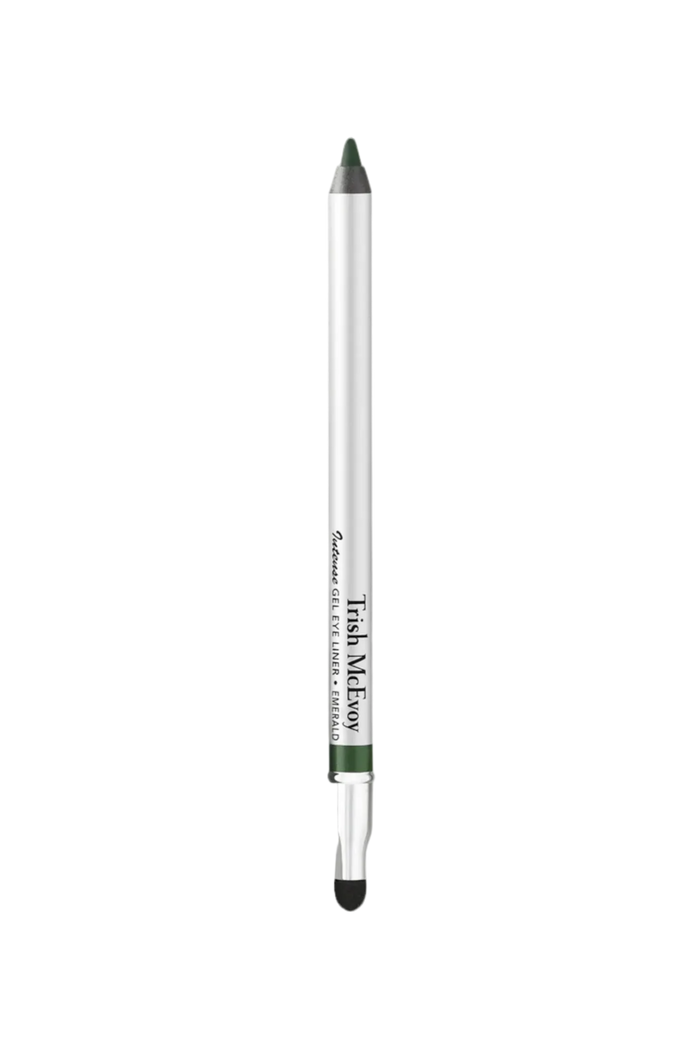 Trish McEvoy Intense Gel Liner in Emerald
