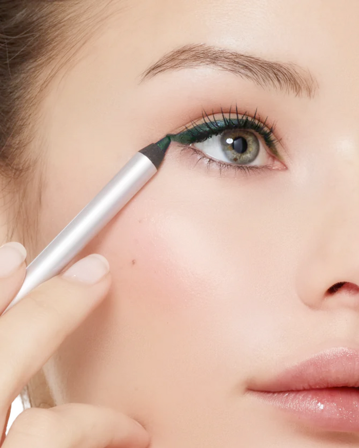 Intense Gel Liner in Emerald