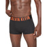 Black Bodies/Pink Splendor/ Faded Gray/ Samba Logo Swatch