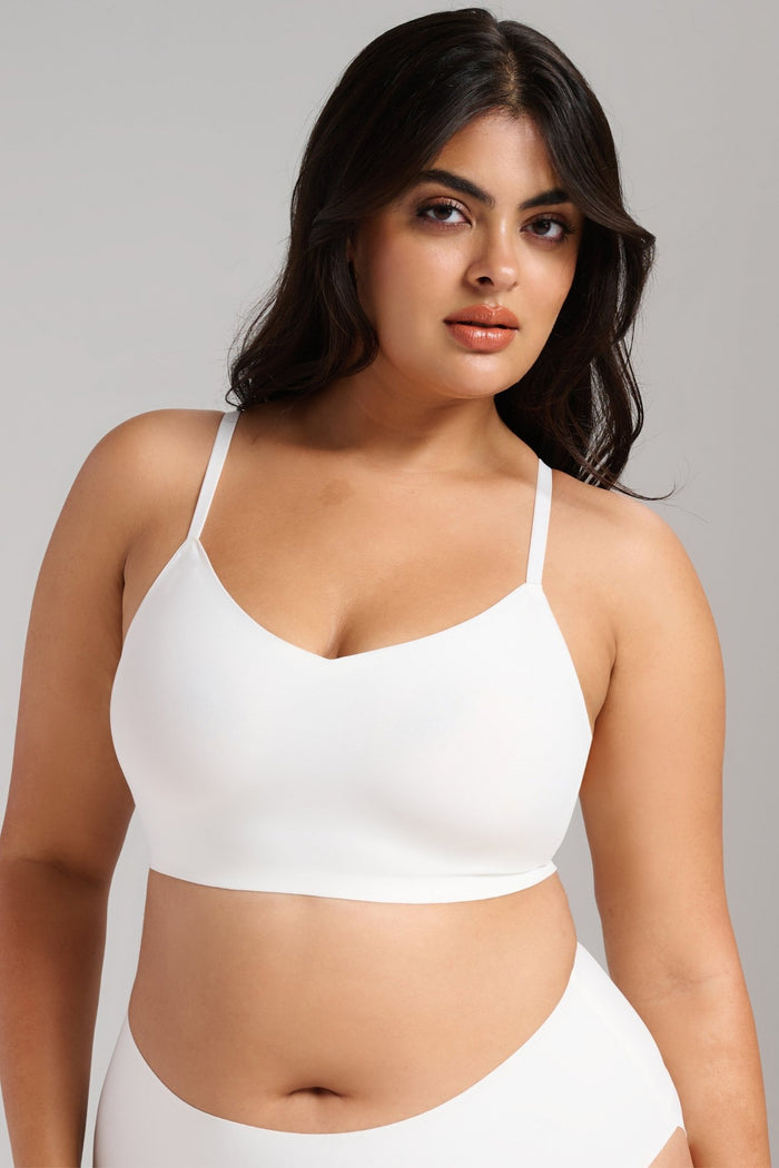 White / S