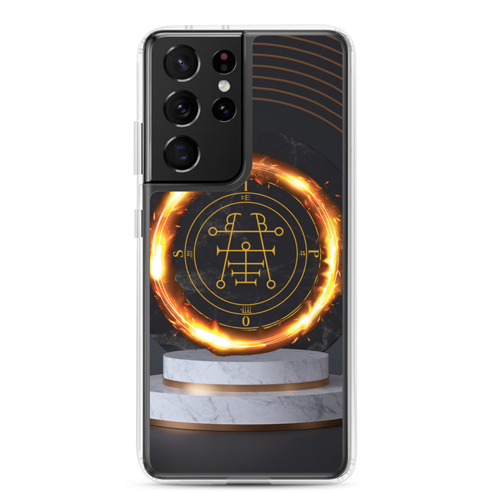 Samsung Galaxy S21 Ultra