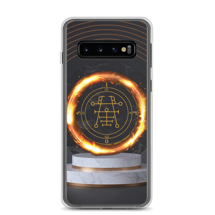 Ipos Samsung Phone Case