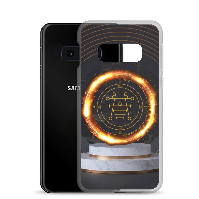 Ipos Samsung Phone Case
