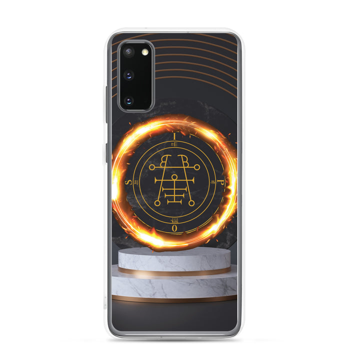 Ipos Samsung Phone Case