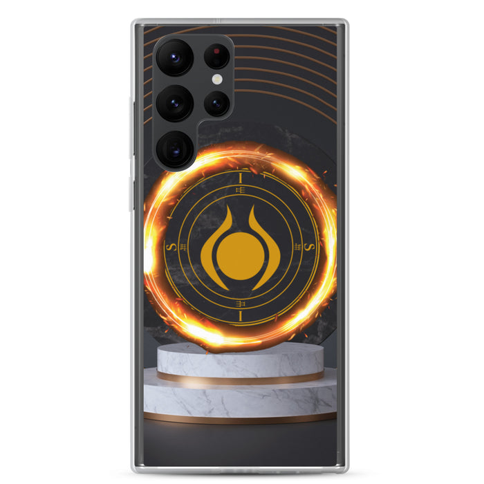 isis samsung phone case
